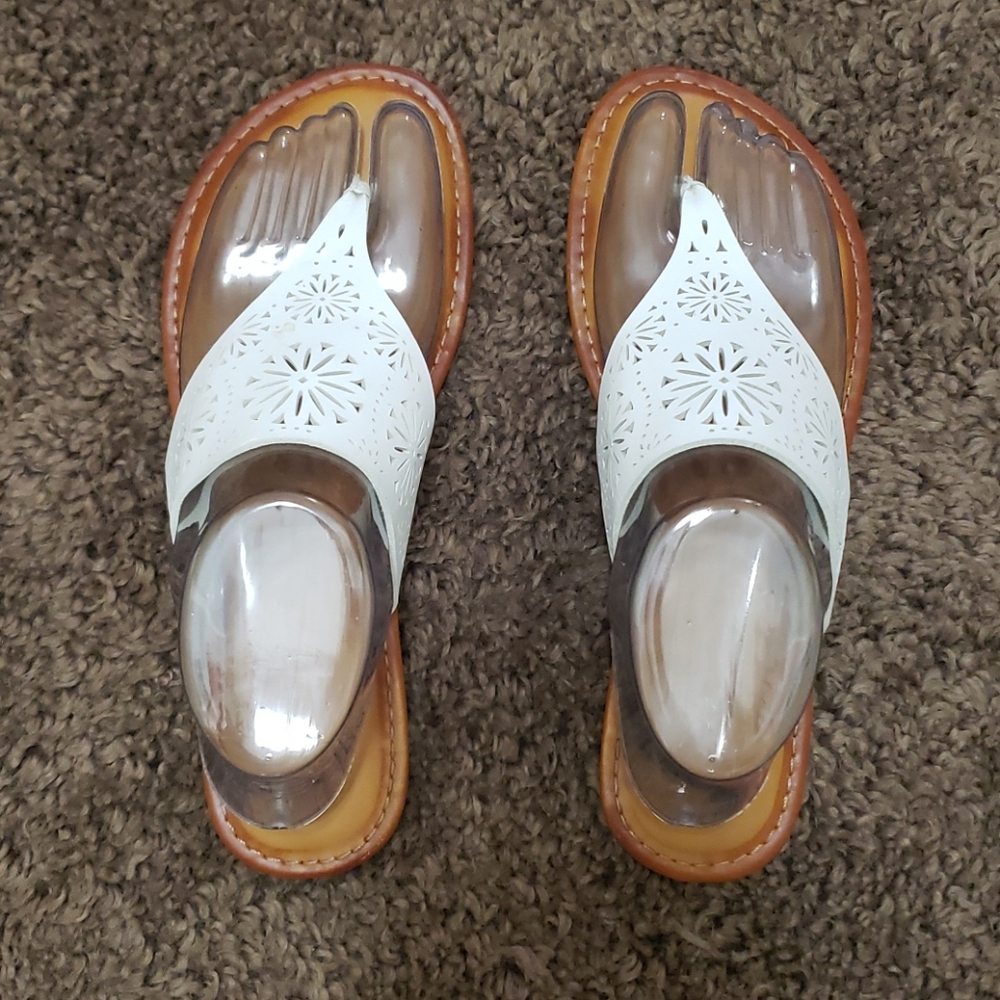 Palms Sandals